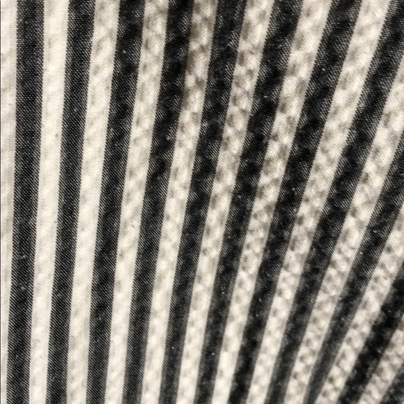 ALIA Petite Gray & White. 🥰 Great Condition🙂 - Picture 4 of 7